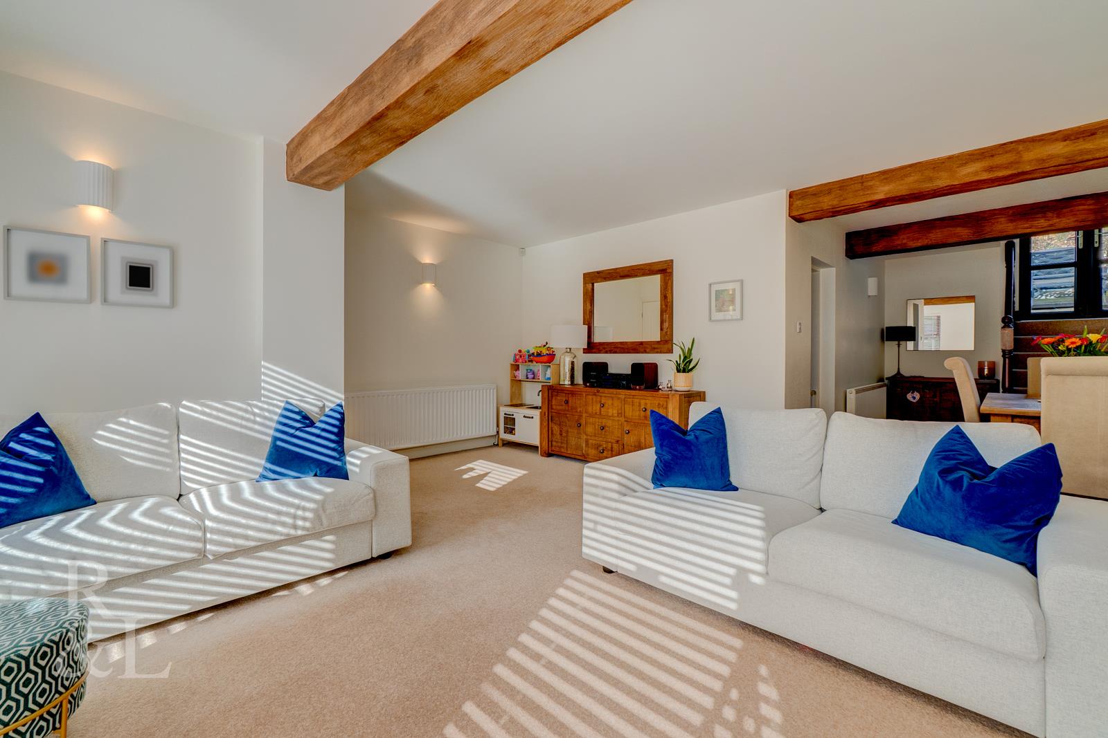 Property image for Far Street, Bradmore, Nottingham
