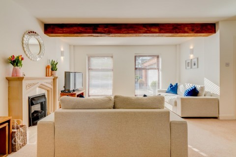 Property thumbnail image for Far Street, Bradmore, Nottingham