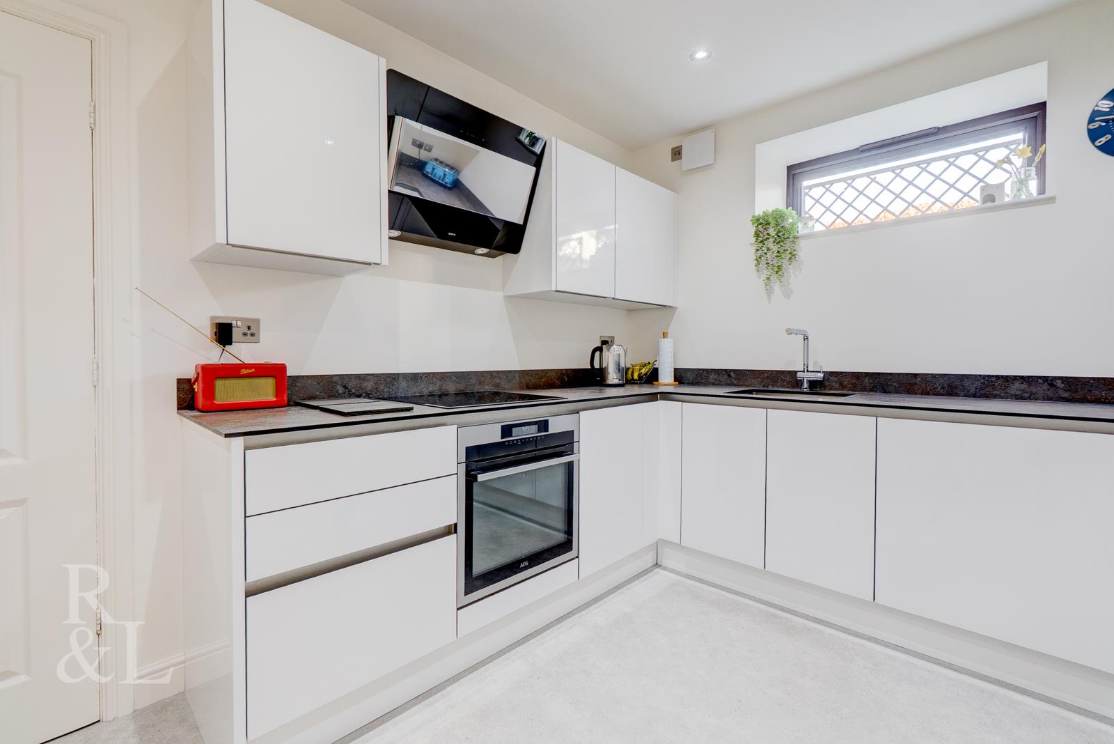 Property image for Far Street, Bradmore, Nottingham