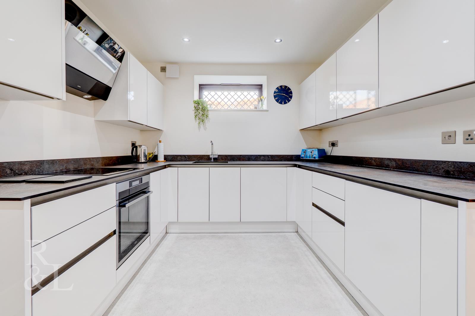 Property image for Far Street, Bradmore, Nottingham