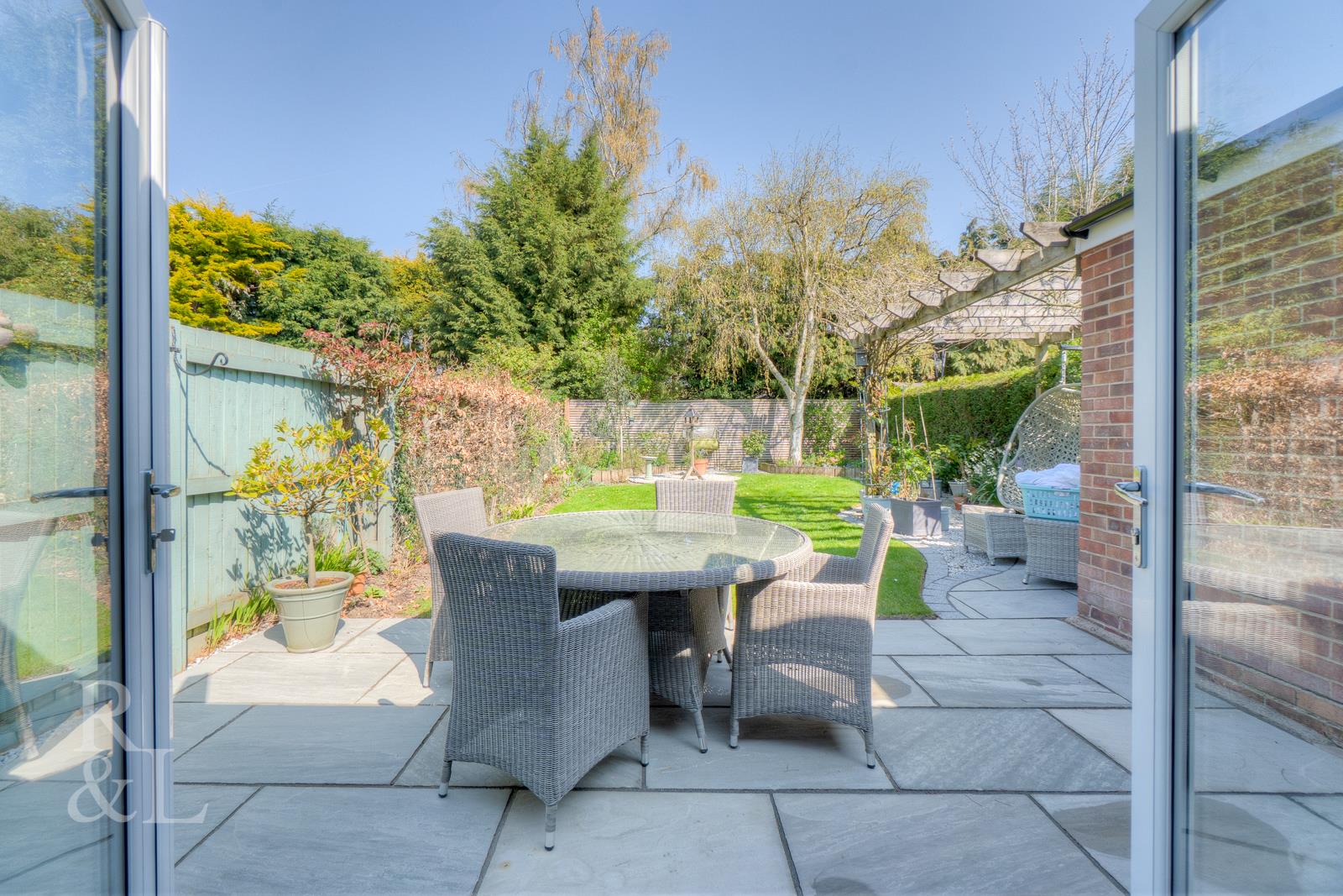 Property image for Mount Pleasant, Keyworth, Nottingham