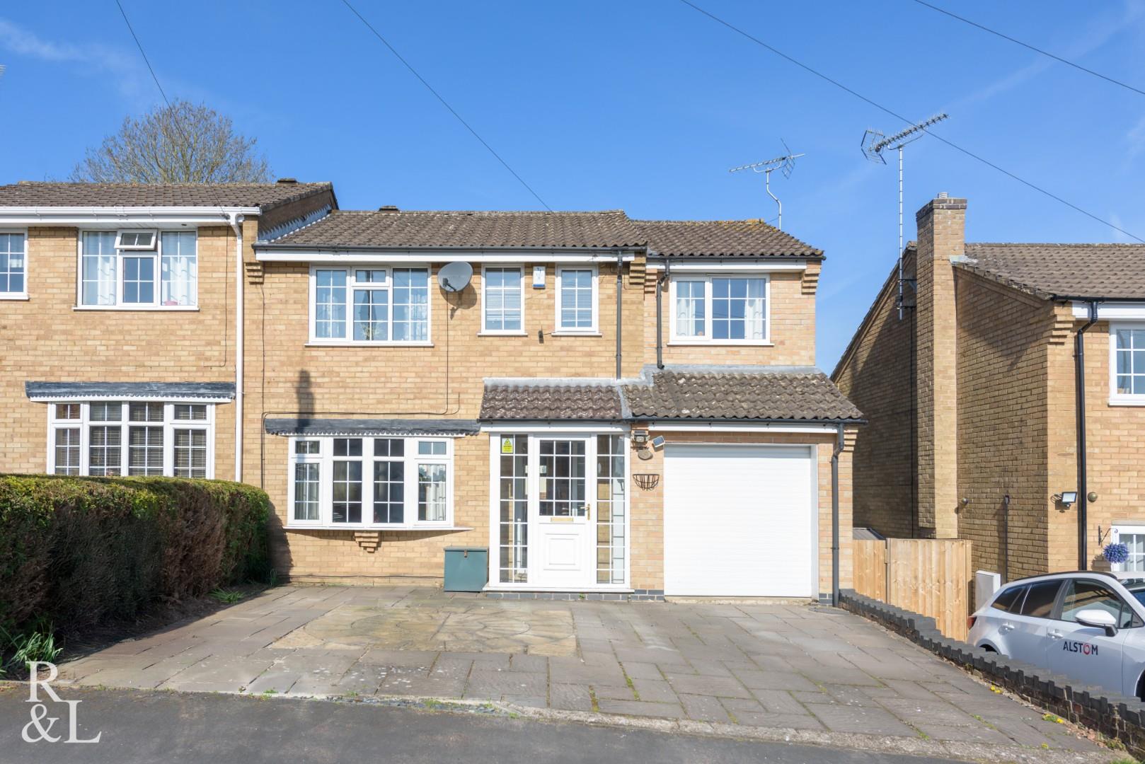 Property image for Rouen Way, Ashby-De-La-Zouch