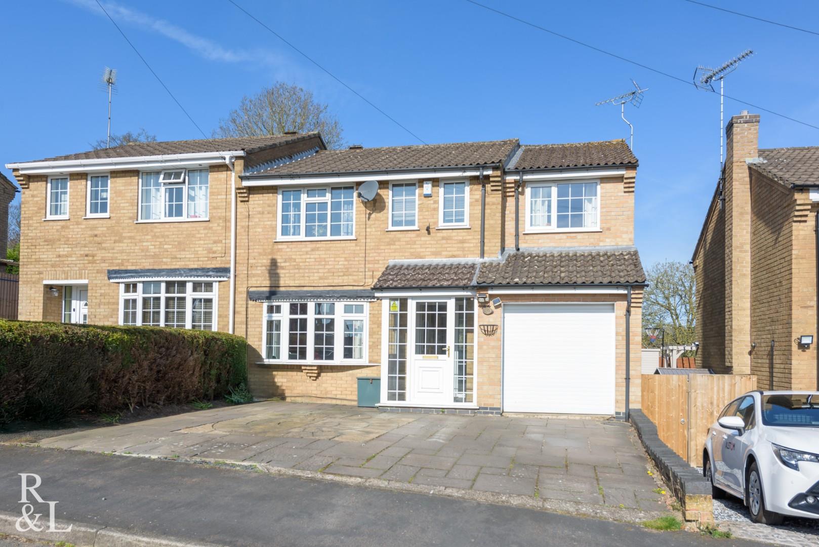 Property image for Rouen Way, Ashby-De-La-Zouch
