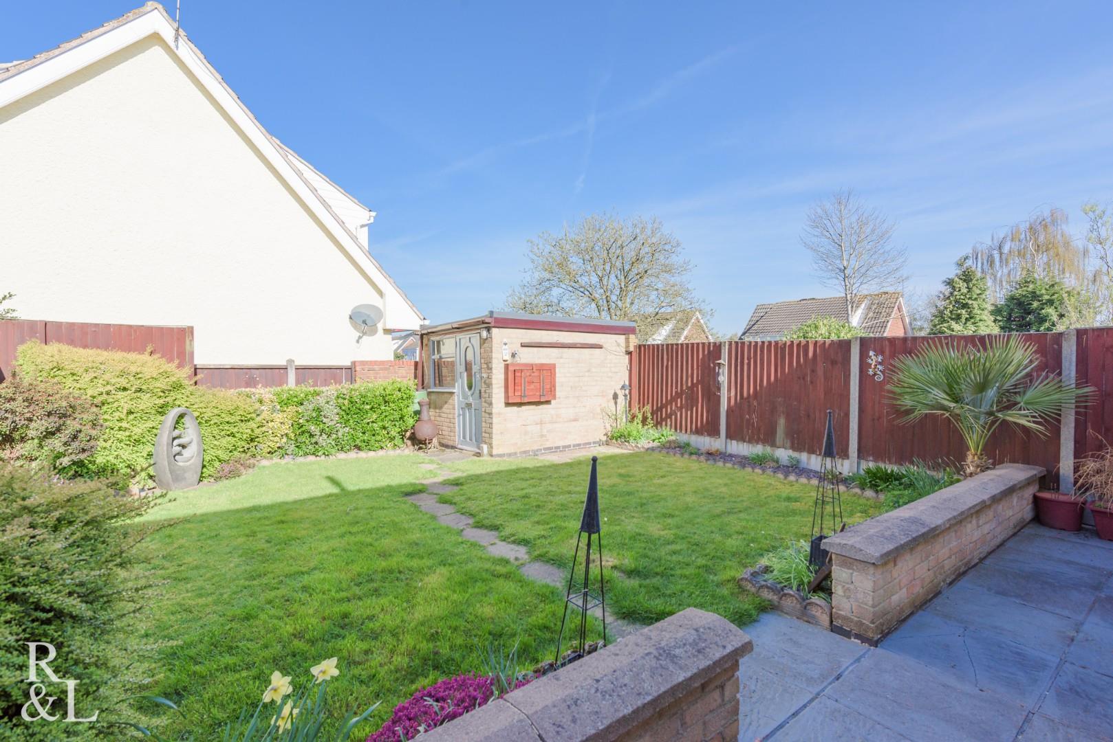 Property image for Rouen Way, Ashby-De-La-Zouch
