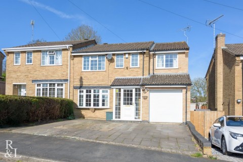 Property thumbnail image for Rouen Way, Ashby-De-La-Zouch