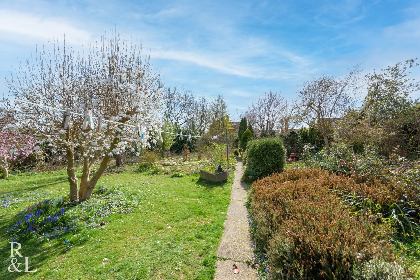 Property image for Windyridge, Overseal