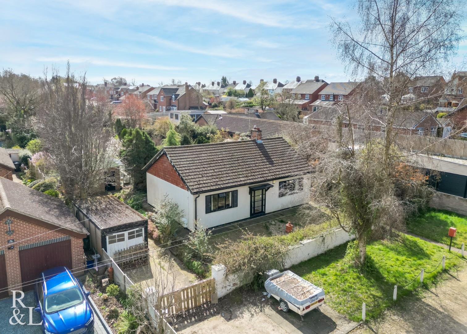 Property image for Windyridge, Overseal