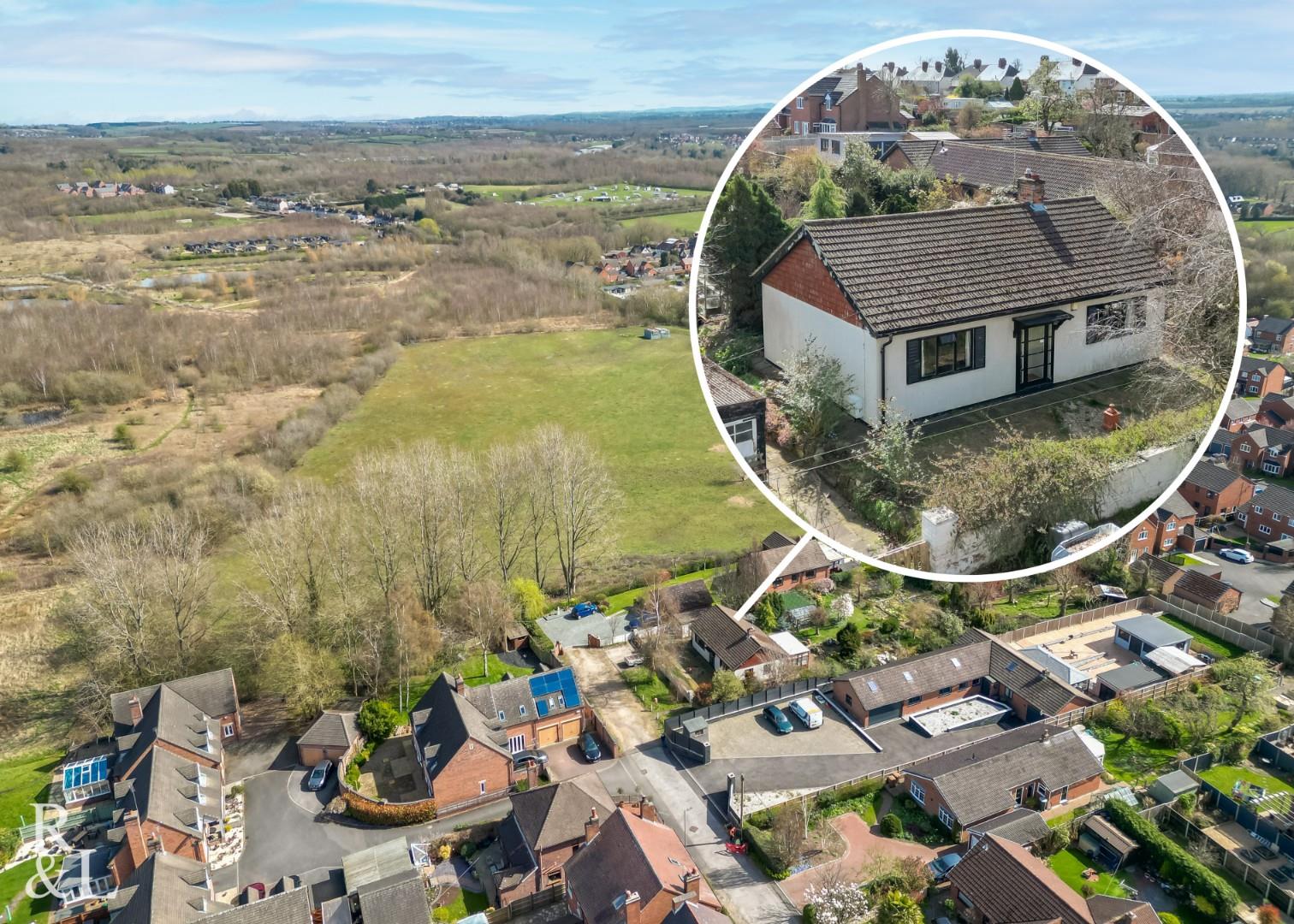 Property image for Windyridge, Overseal