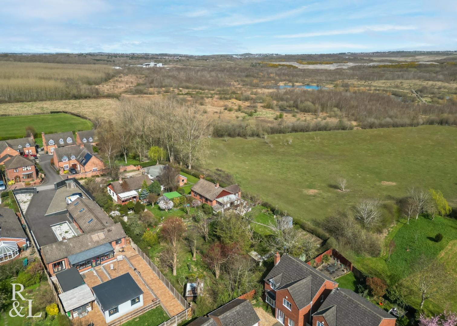 Property image for Windyridge, Overseal
