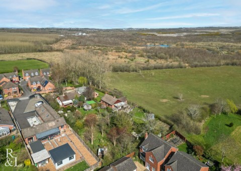 Property thumbnail image for Windyridge, Overseal
