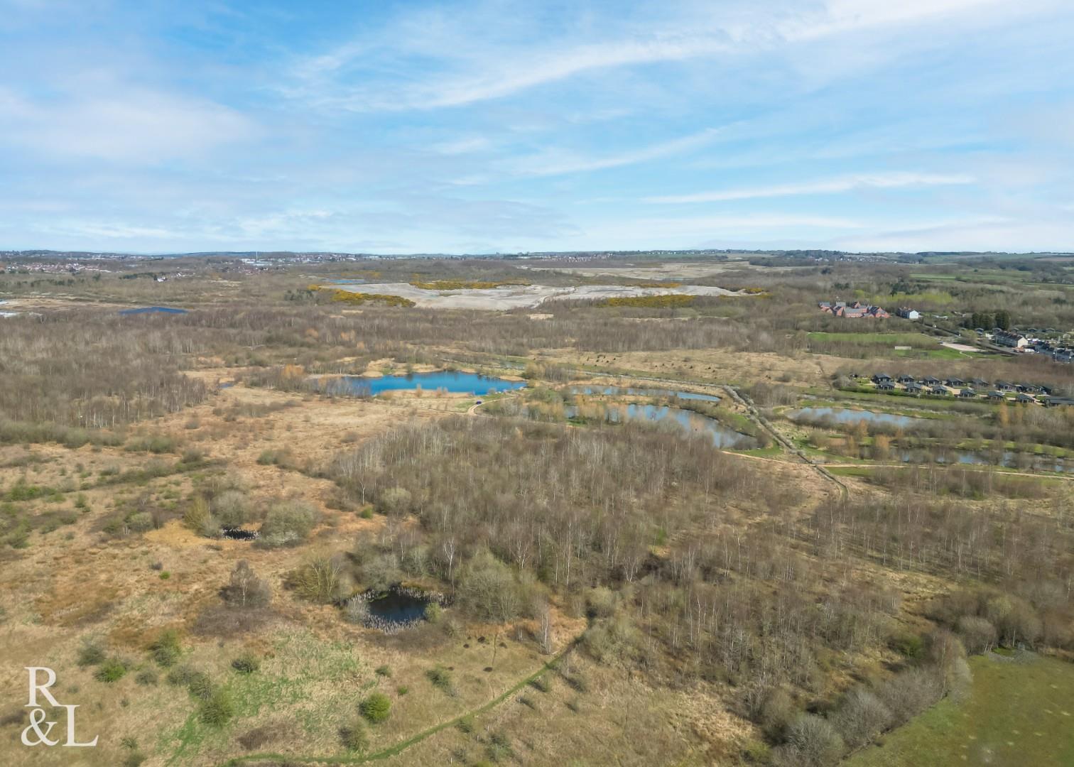 Property image for Windyridge, Overseal