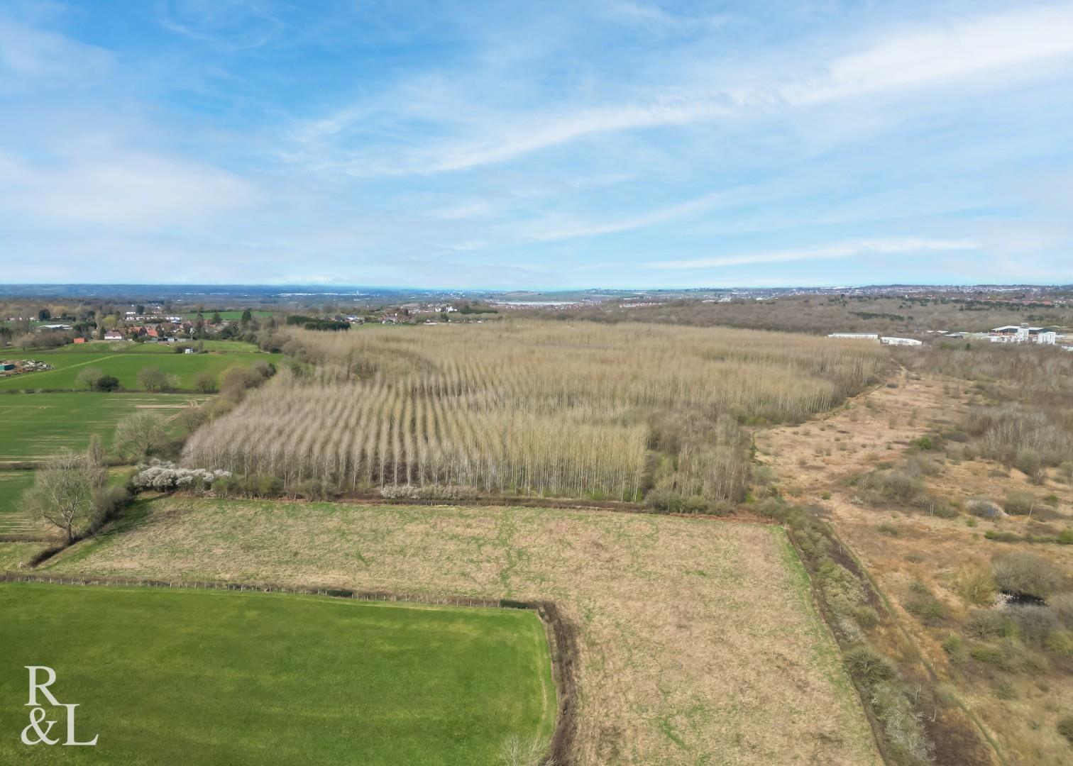 Property image for Windyridge, Overseal