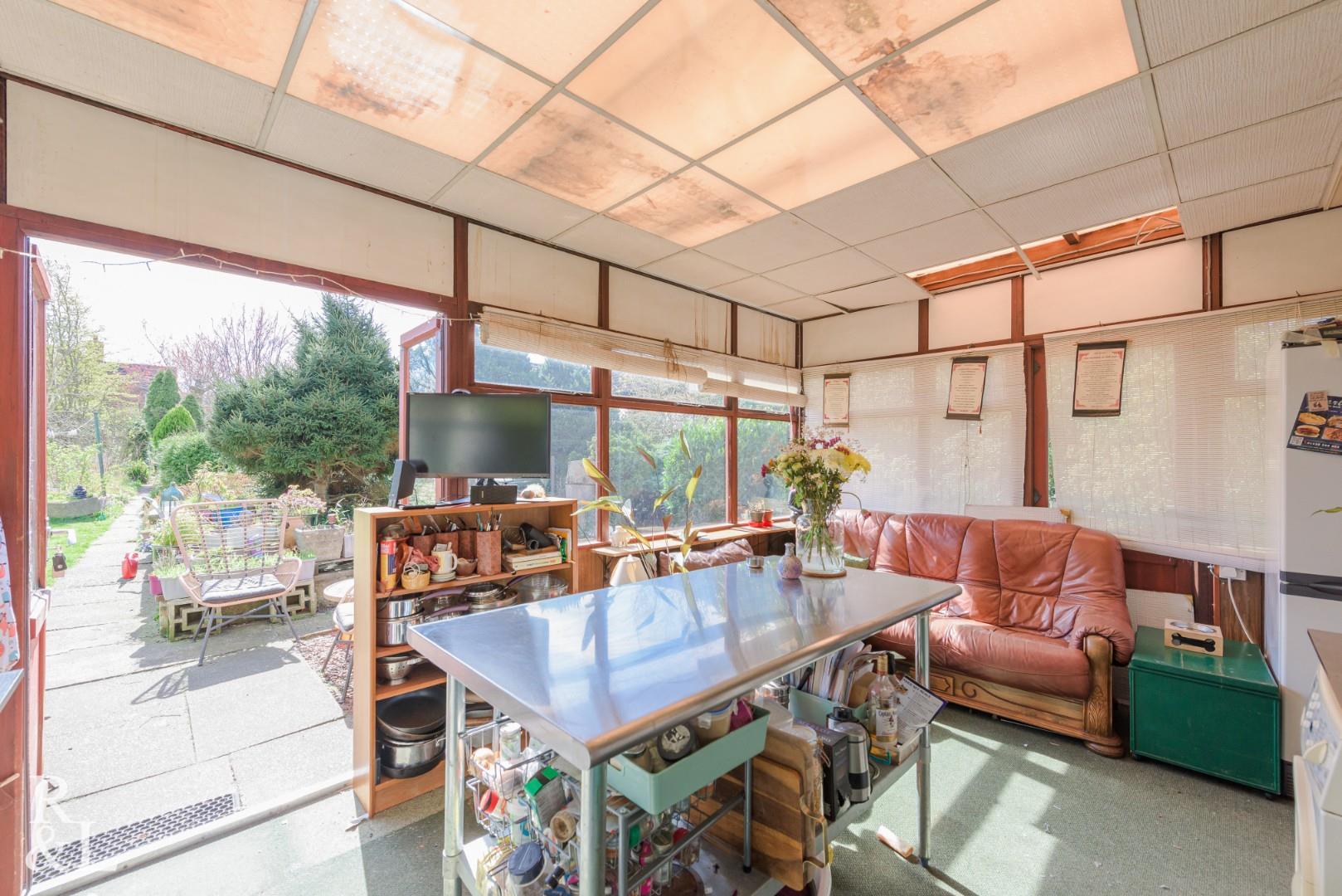 Property image for Windyridge, Overseal
