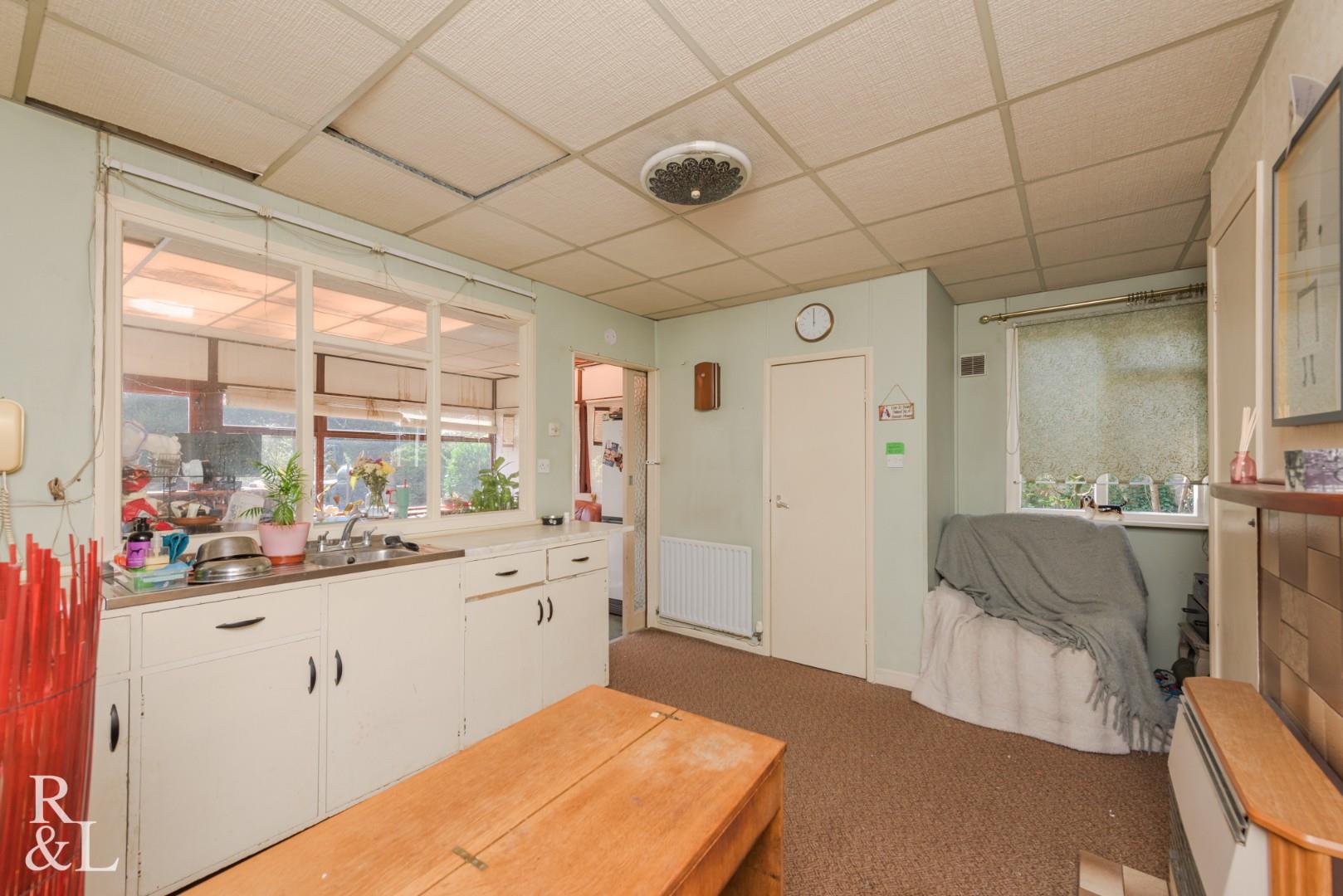 Property image for Windyridge, Overseal