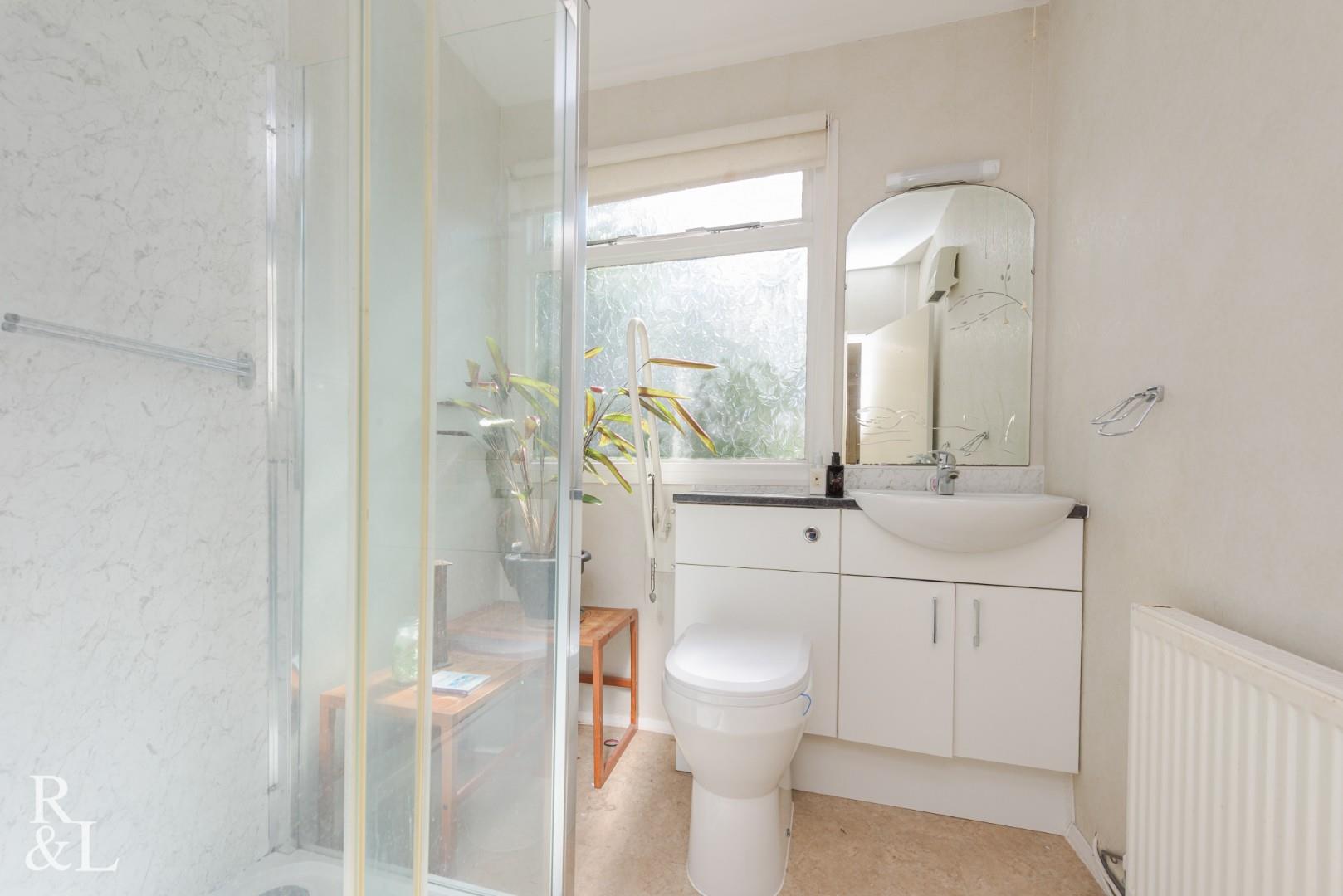 Property image for Windyridge, Overseal