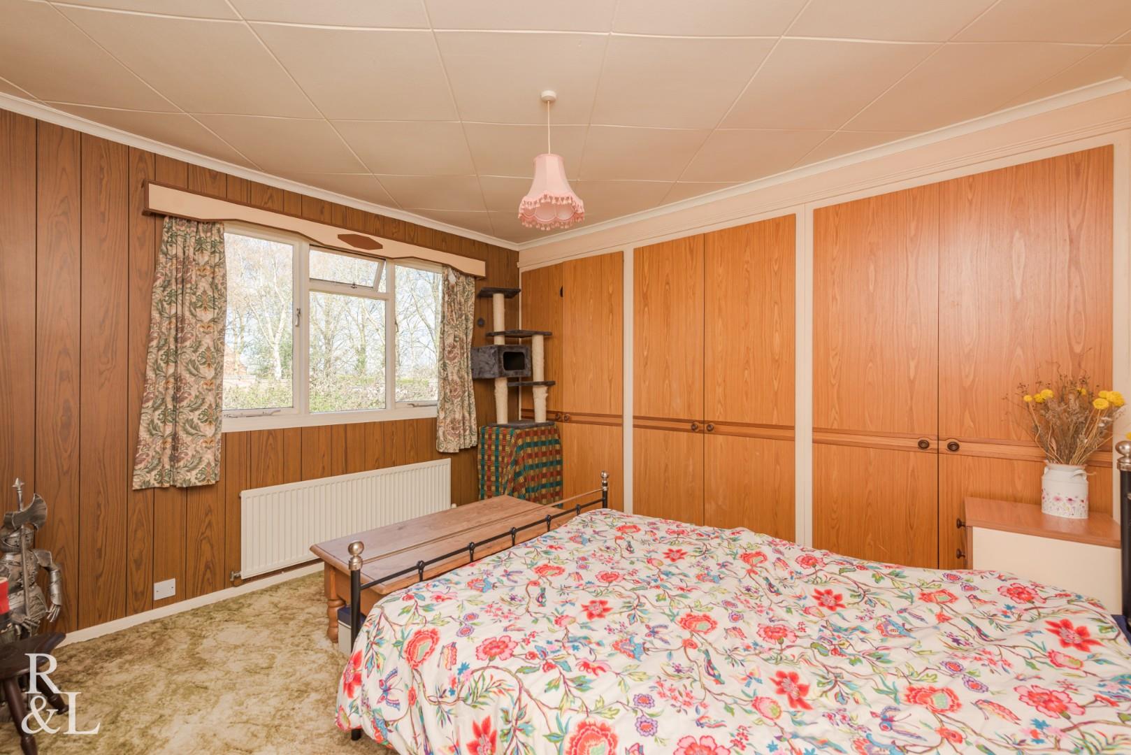Property image for Windyridge, Overseal