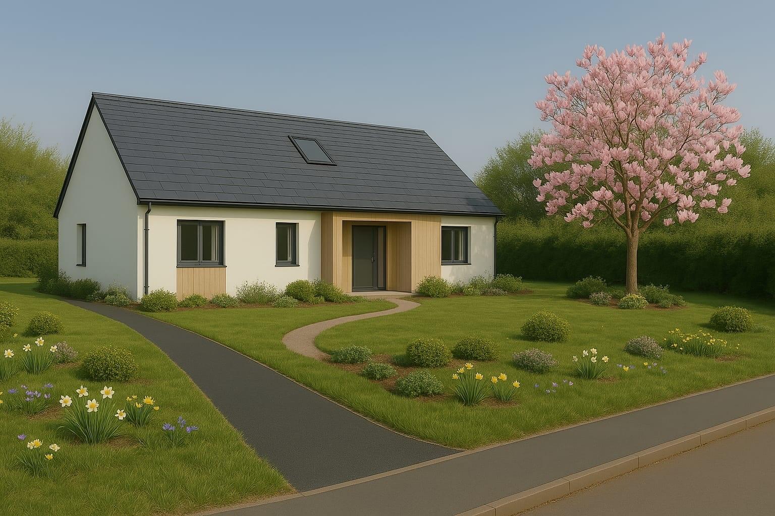 Property image for Windyridge, Overseal