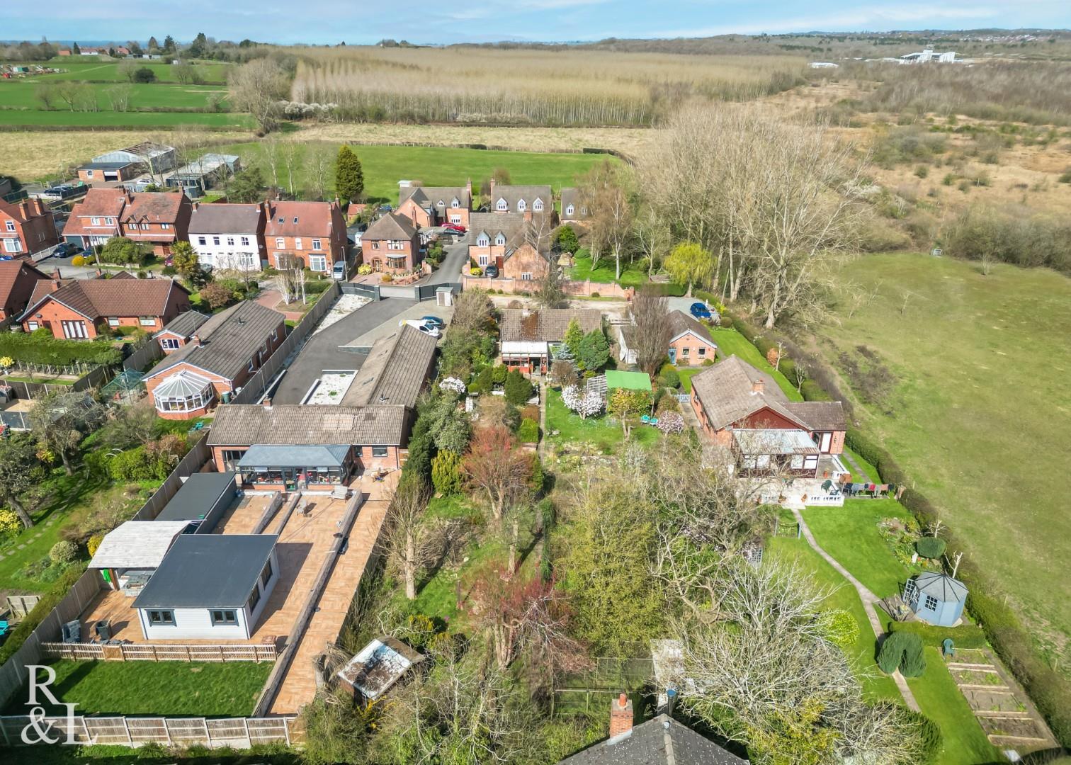 Property image for Windyridge, Overseal
