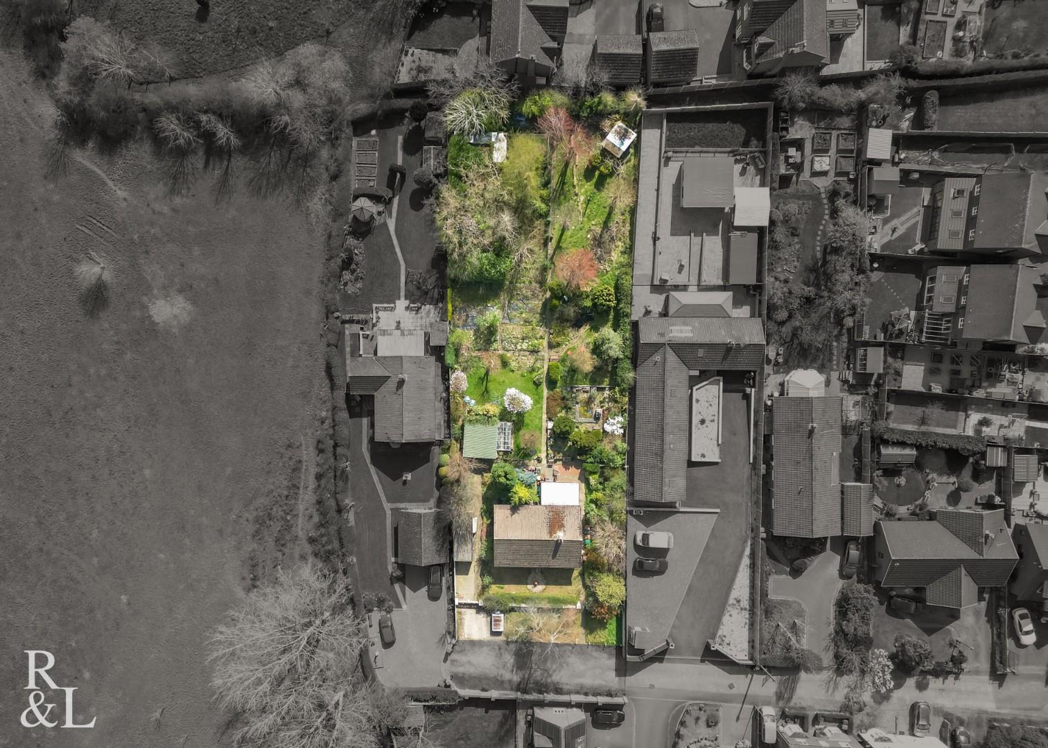 Property image for Windyridge, Overseal