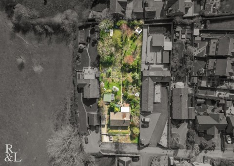Property thumbnail image for Windyridge, Overseal