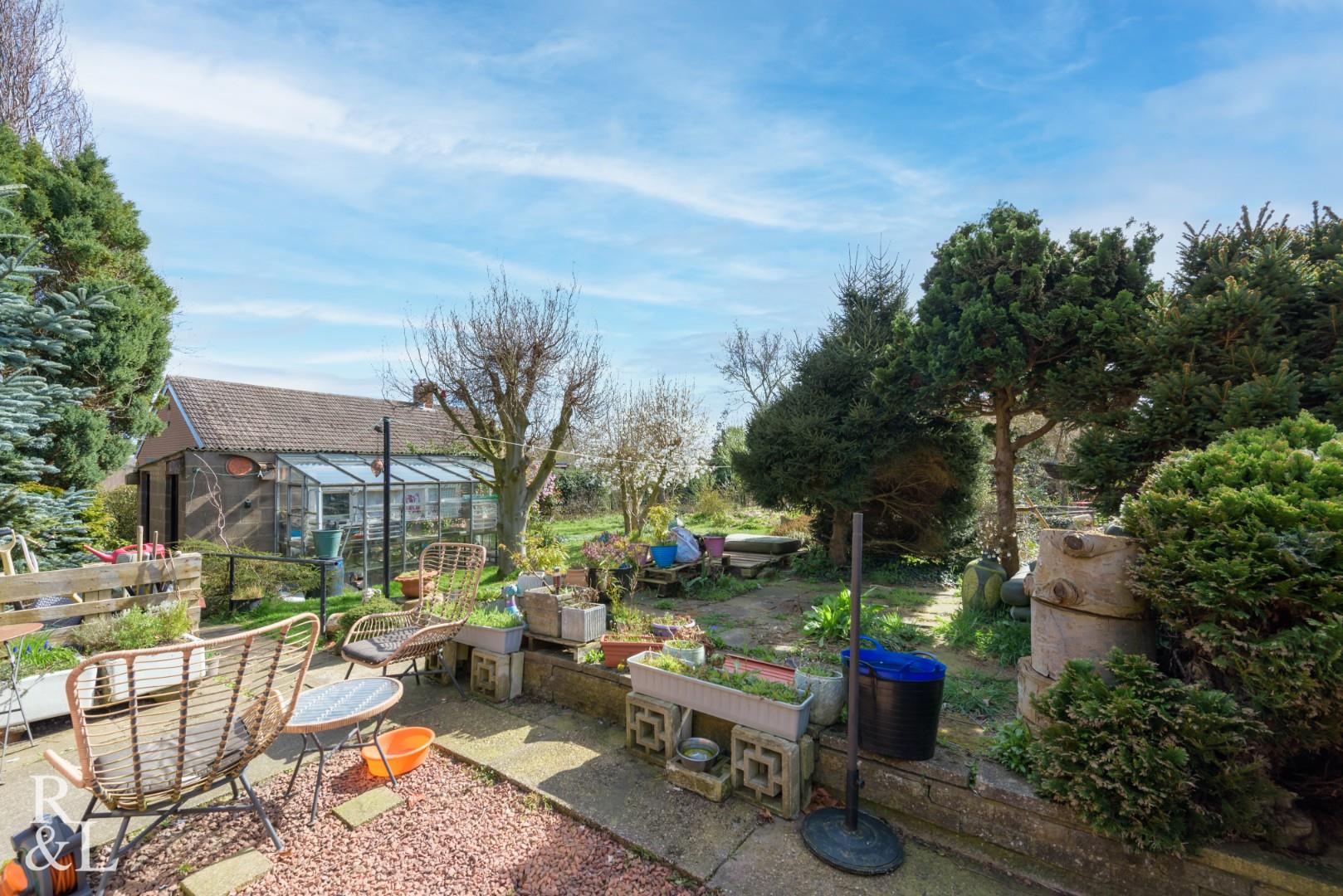 Property image for Windyridge, Overseal