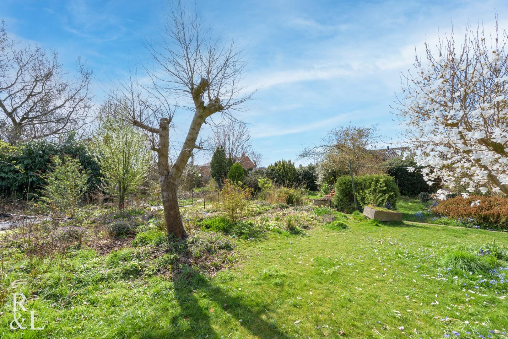 Property image for Windyridge, Overseal