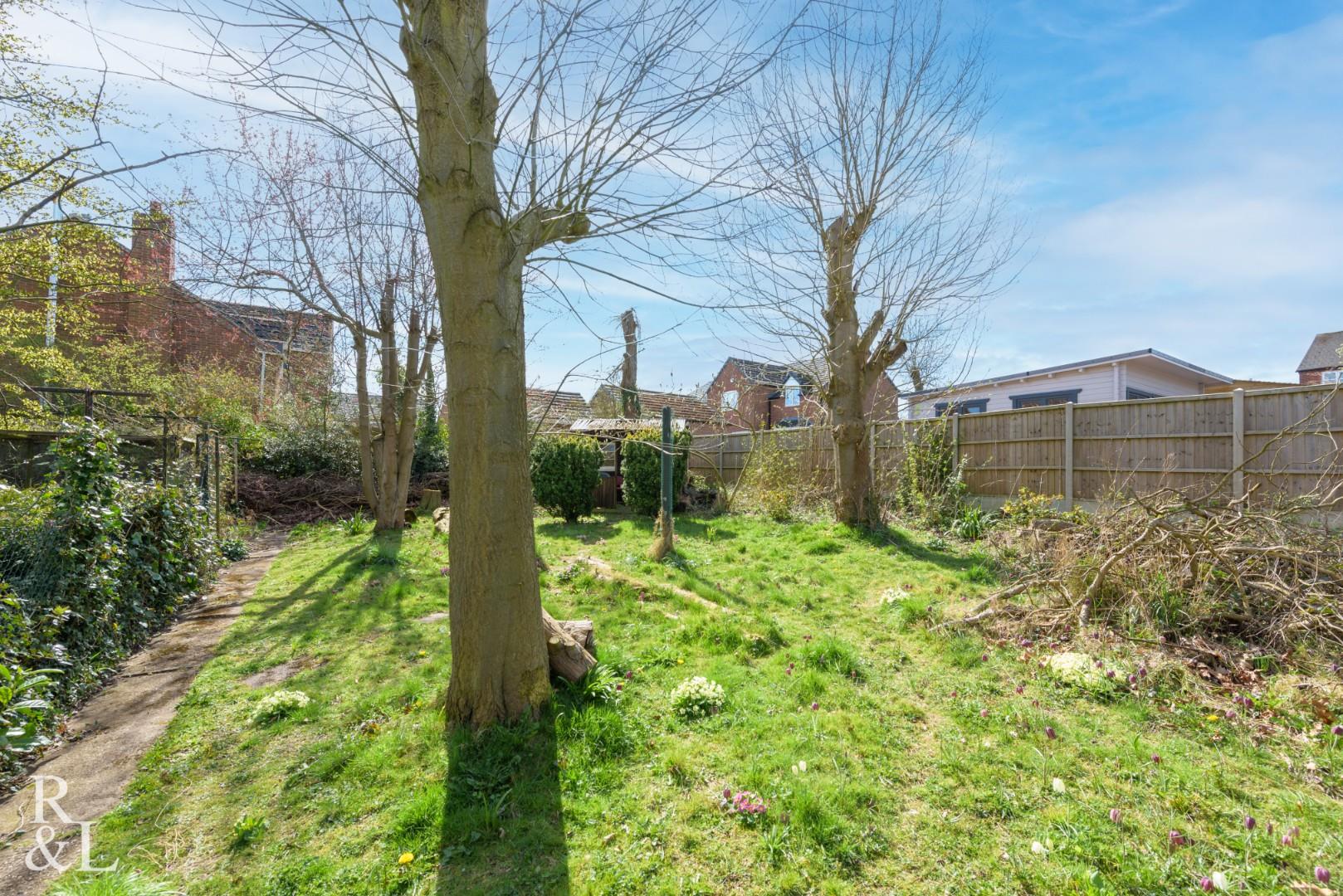 Property image for Windyridge, Overseal