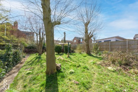 Property thumbnail image for Windyridge, Overseal