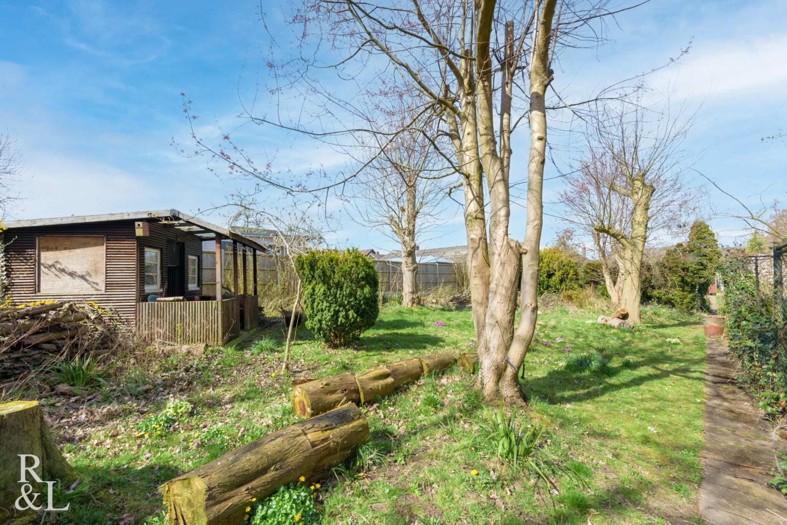Property image for Windyridge, Overseal