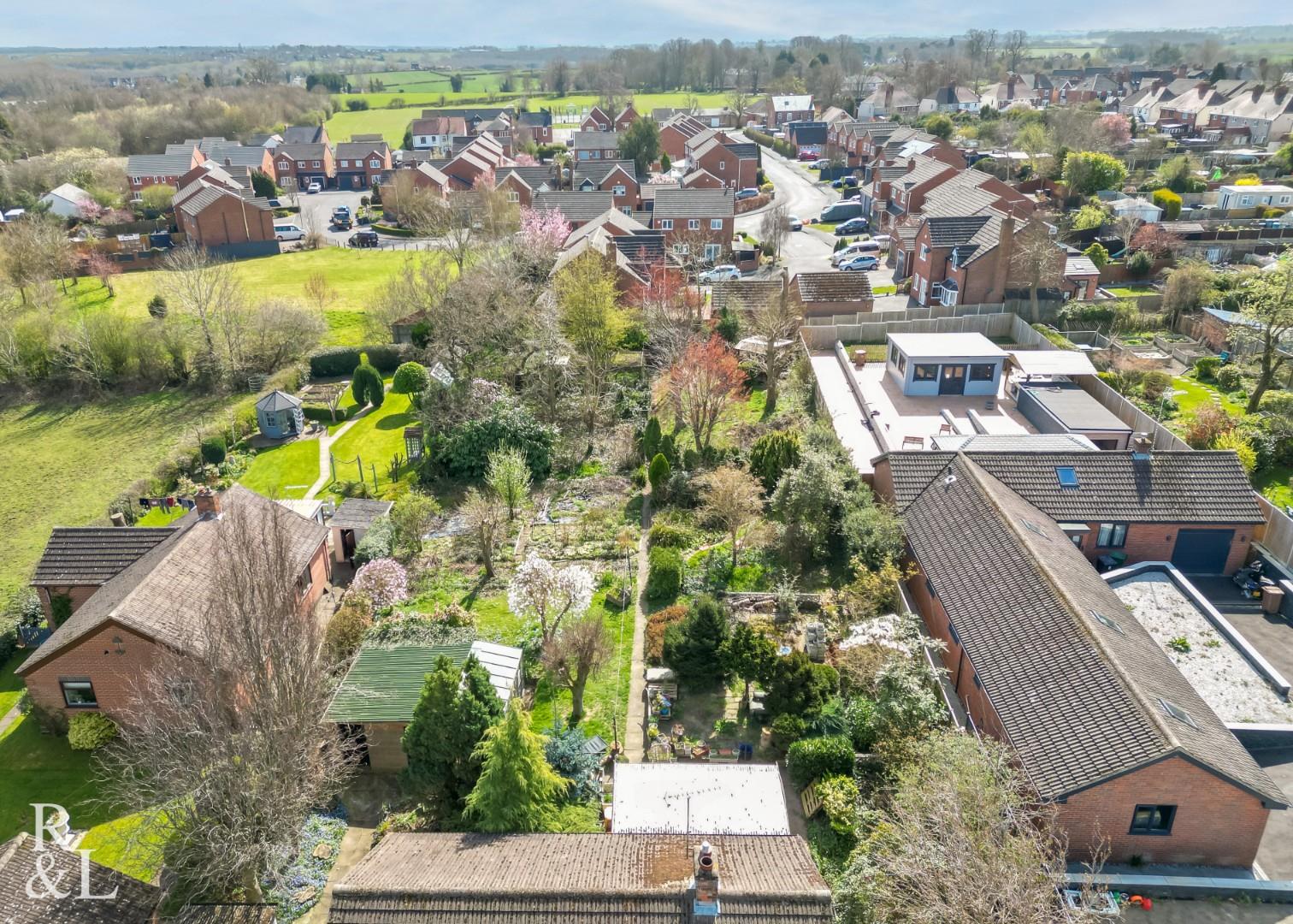 Property image for Windyridge, Overseal