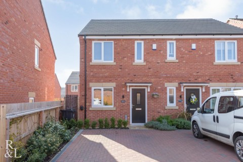 Property thumbnail image for Forest View, Overseal