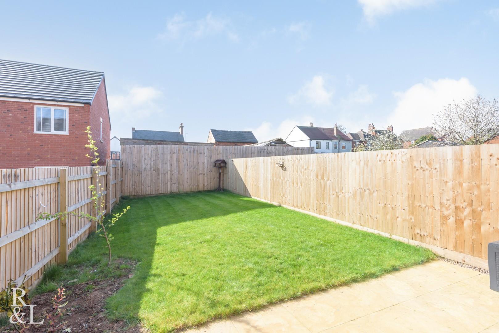 Property image for Forest View, Overseal