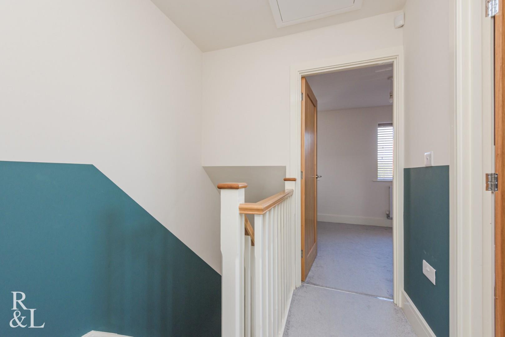 Property image for Forest View, Overseal
