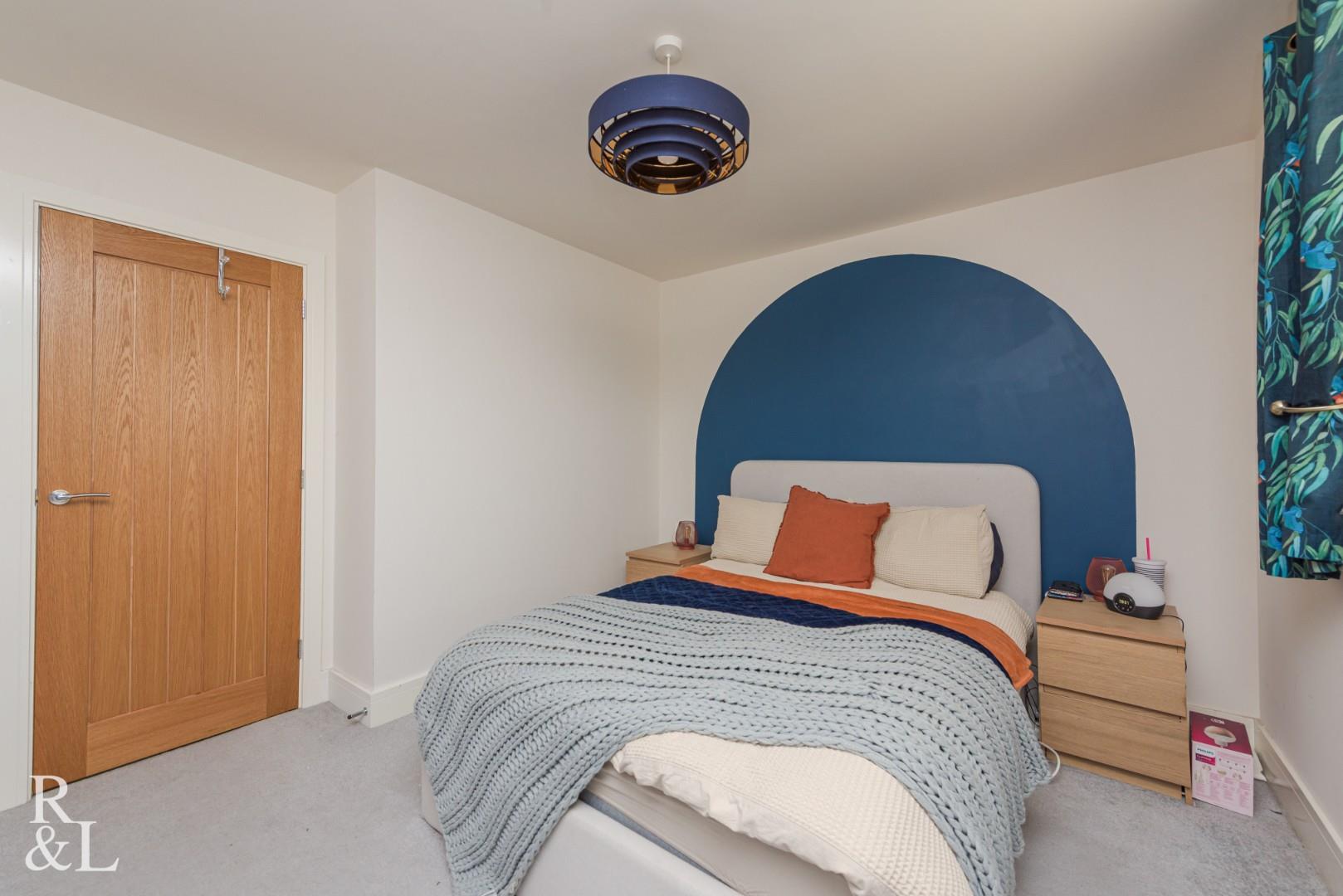 Property image for Forest View, Overseal