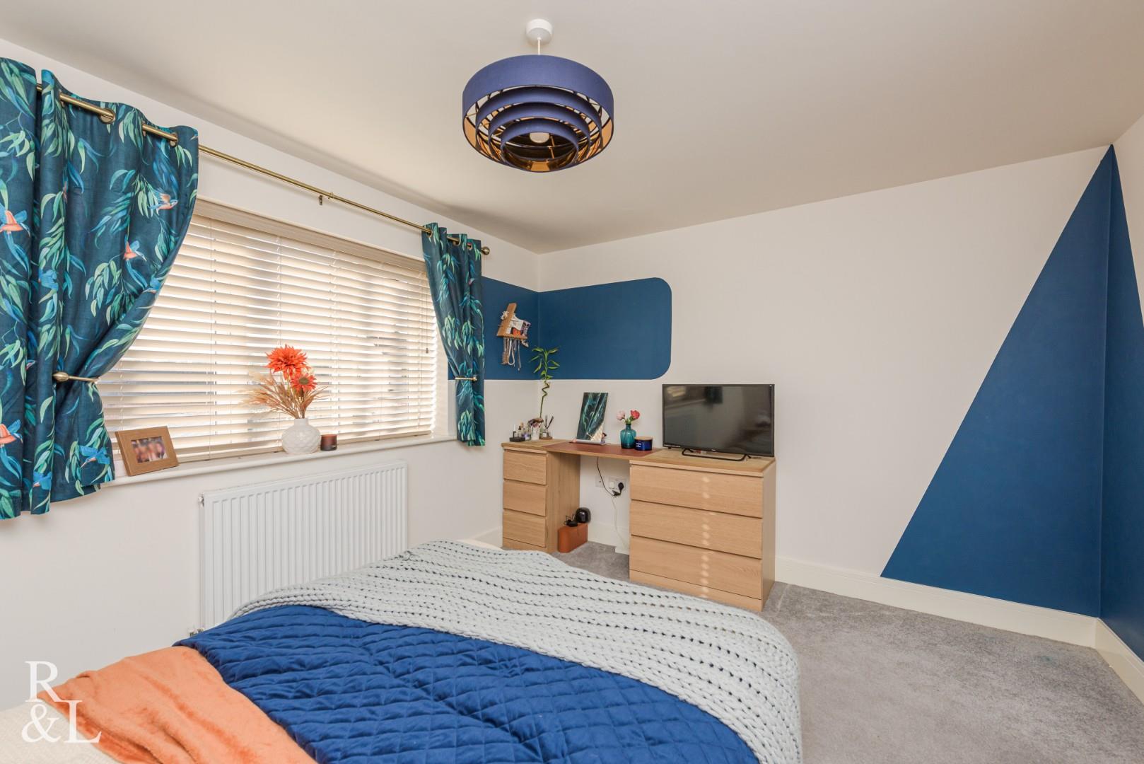 Property image for Forest View, Overseal