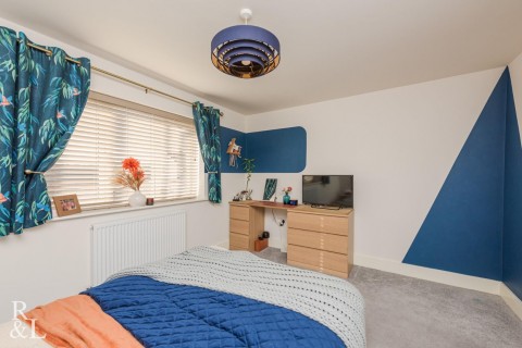 Property thumbnail image for Forest View, Overseal