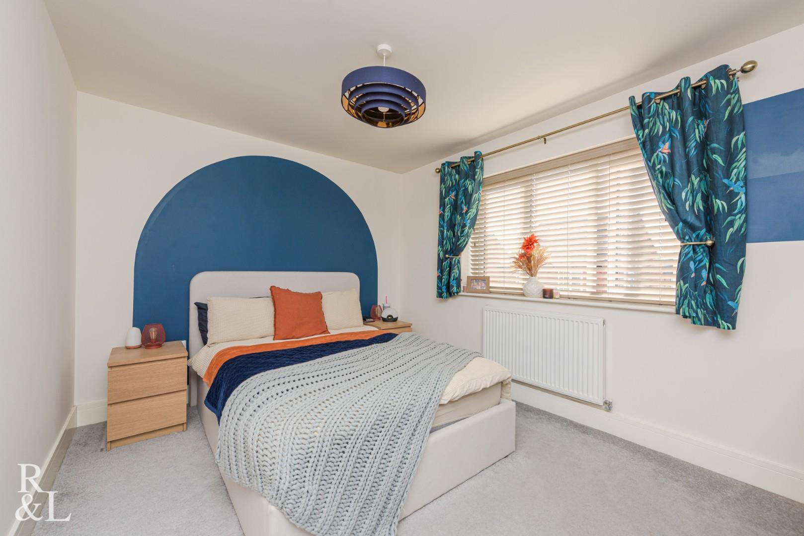 Property image for Forest View, Overseal