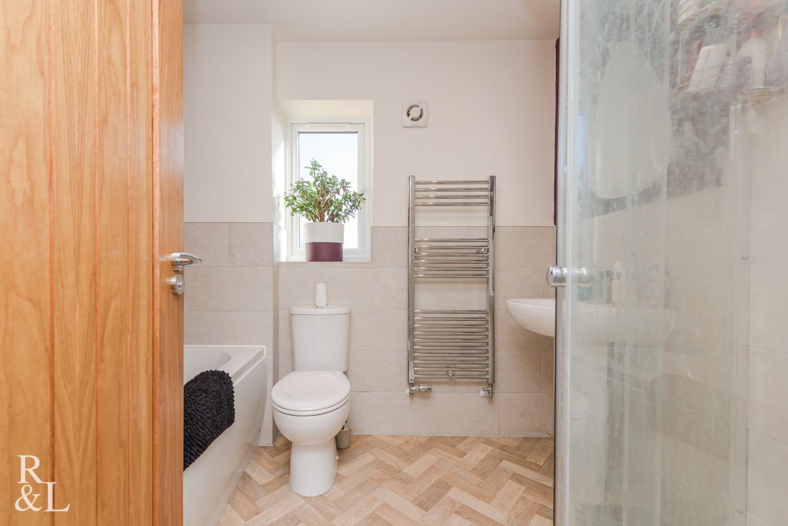 Property image for Forest View, Overseal
