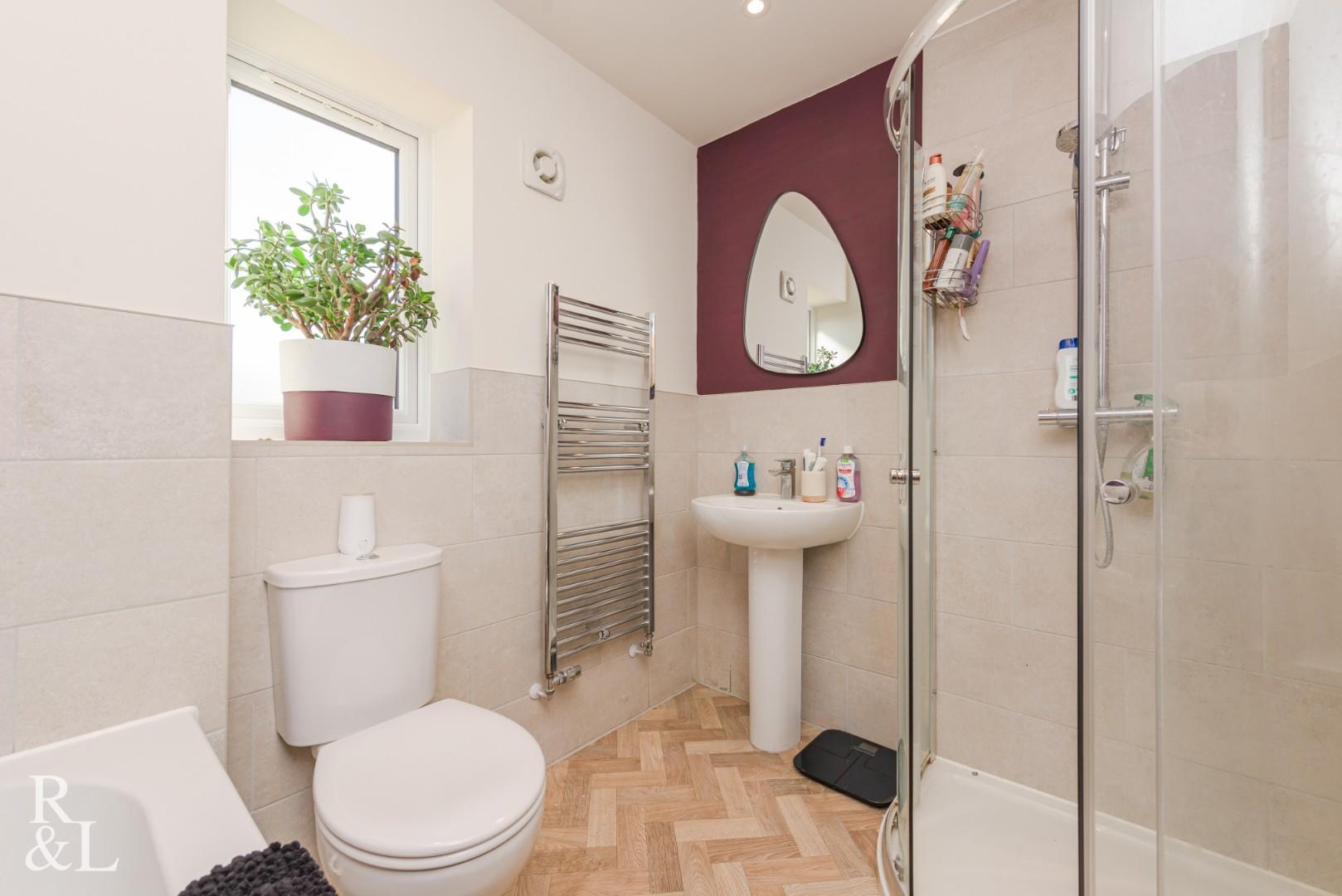 Property image for Forest View, Overseal