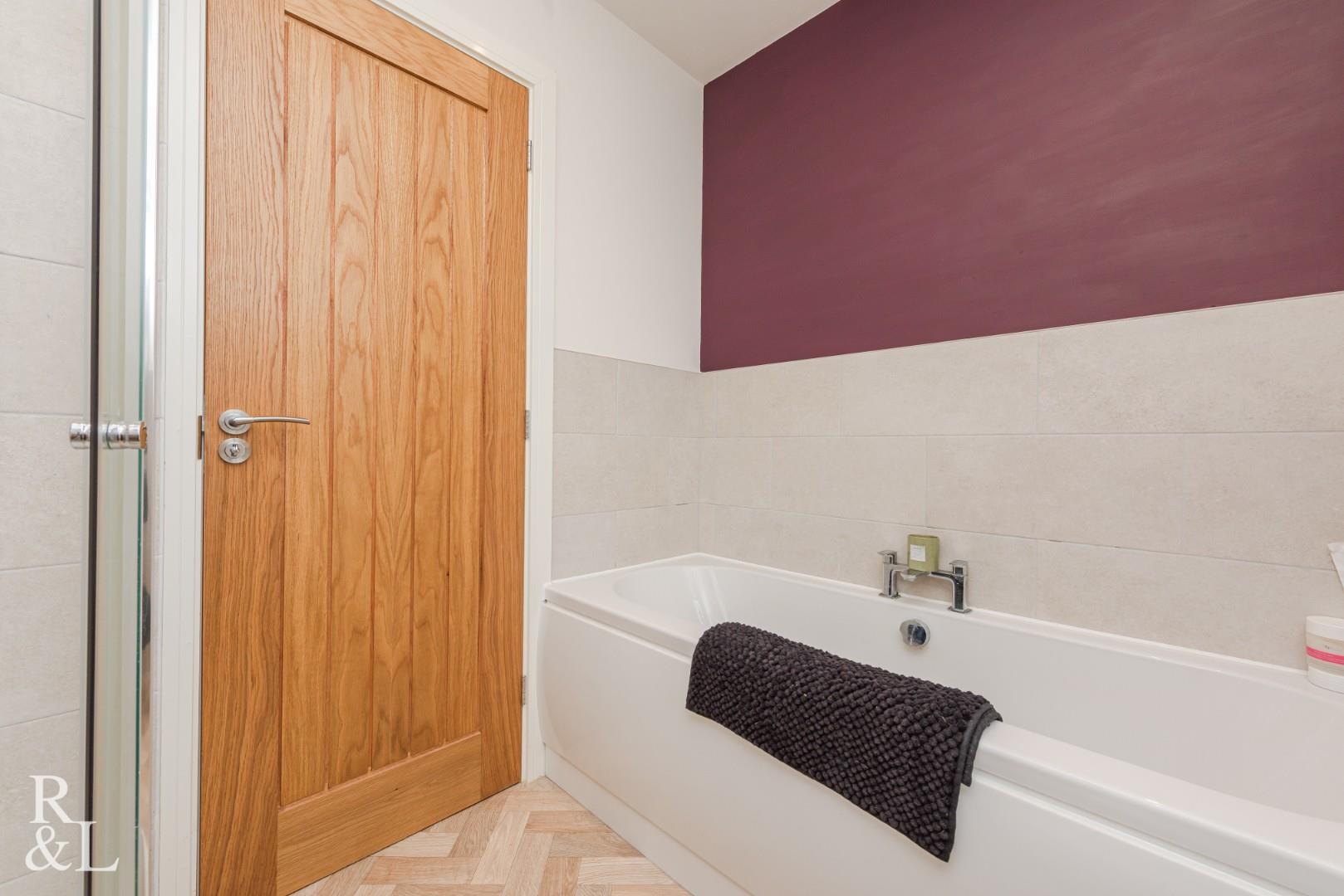 Property image for Forest View, Overseal