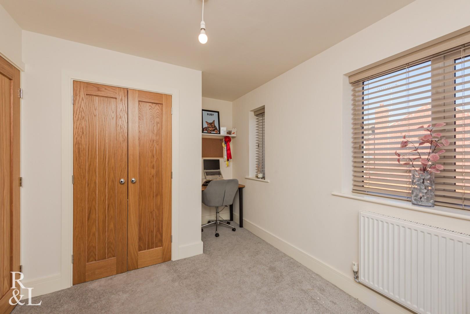 Property image for Forest View, Overseal
