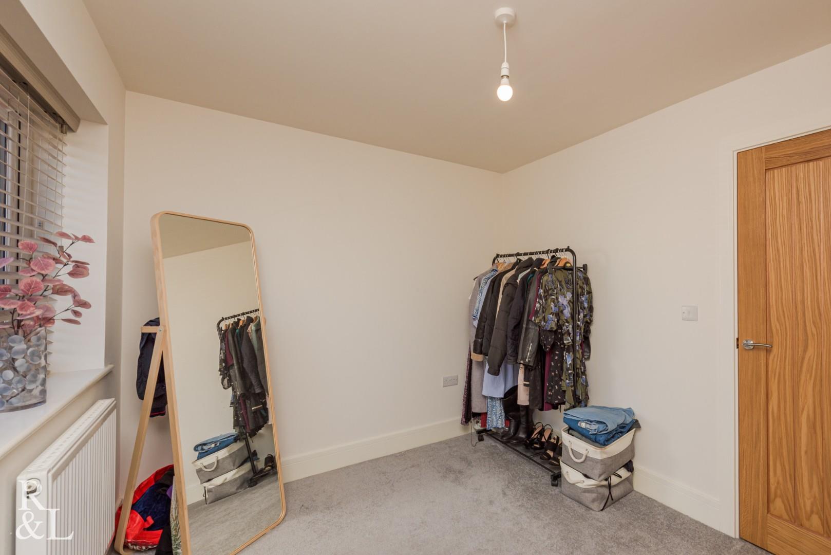 Property image for Forest View, Overseal