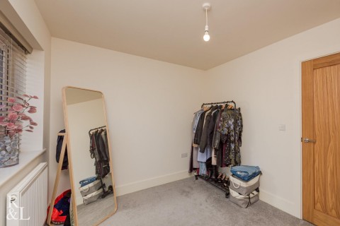 Property thumbnail image for Forest View, Overseal