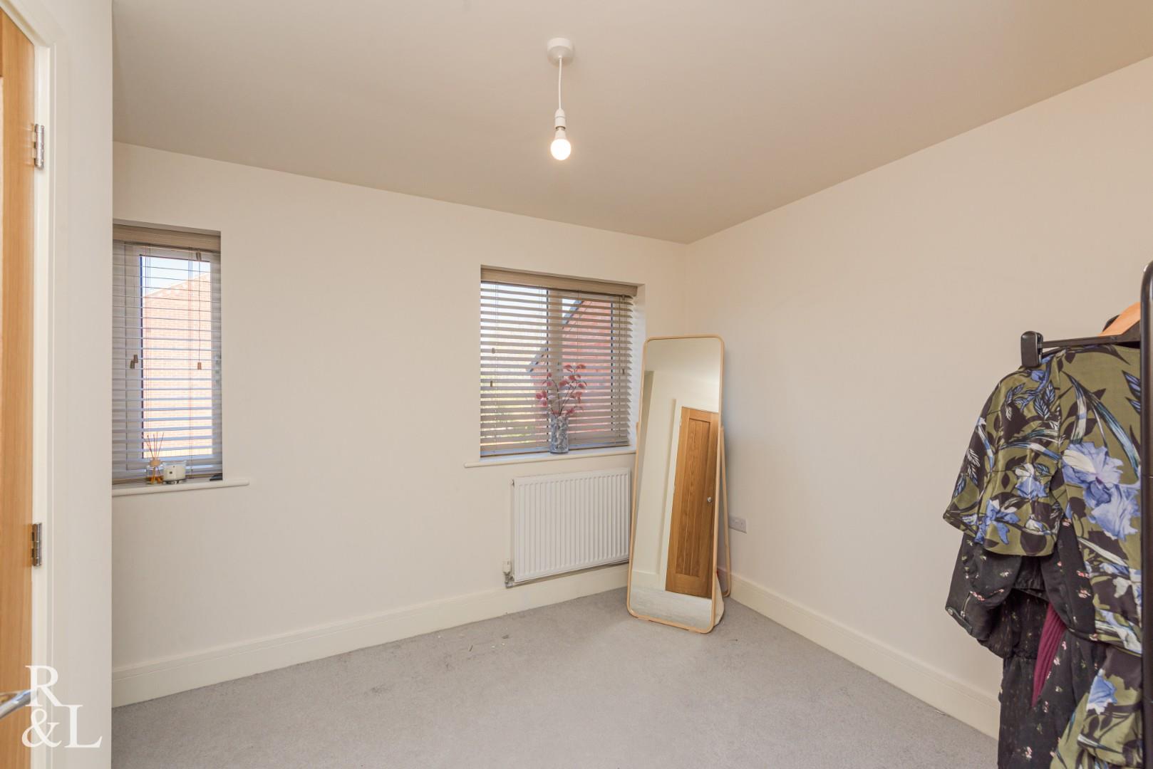 Property image for Forest View, Overseal