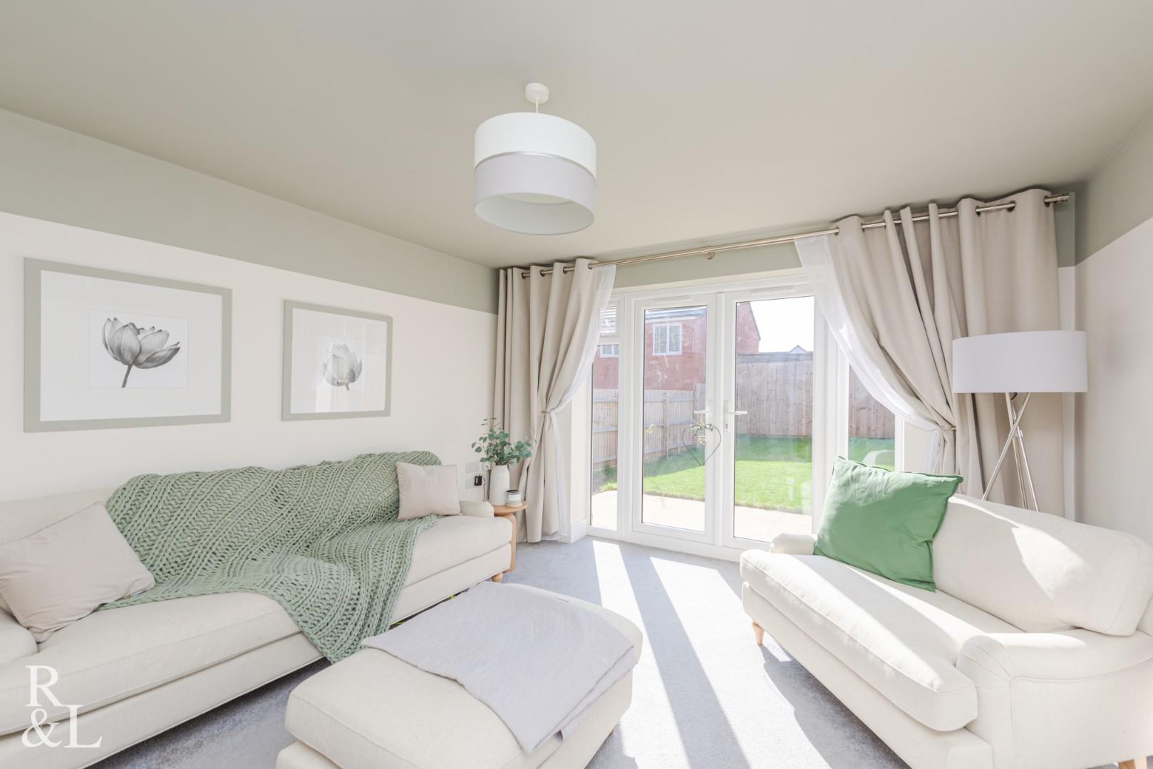 Property image for Forest View, Overseal
