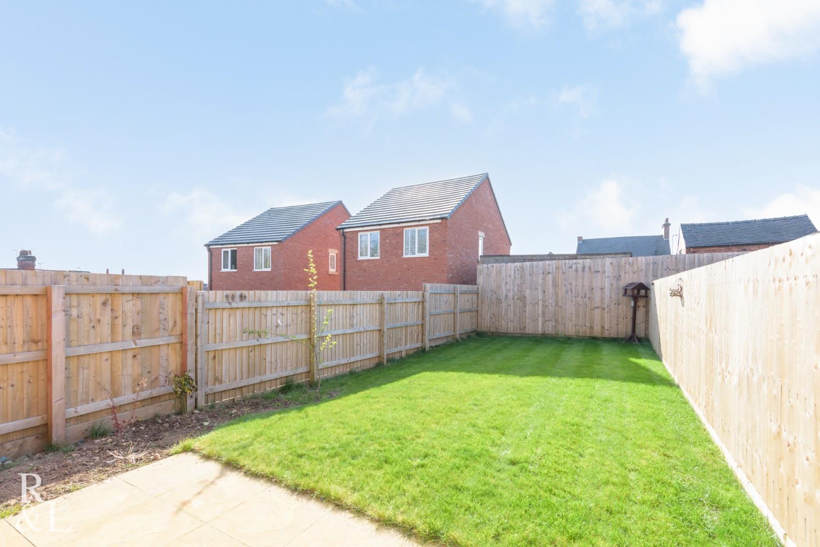 Property image for Forest View, Overseal