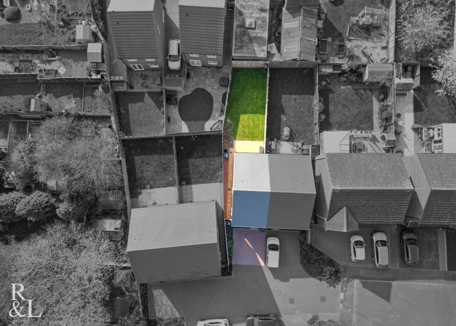 Property image for Forest View, Overseal