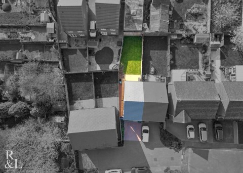 Property thumbnail image for Forest View, Overseal