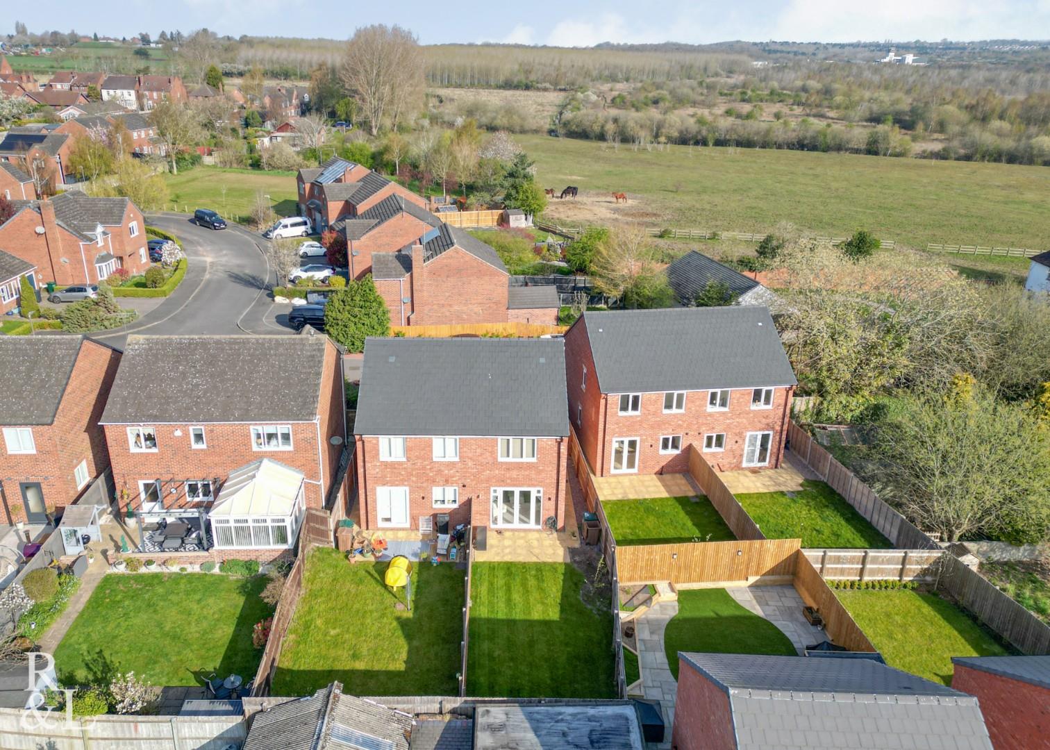 Property image for Forest View, Overseal