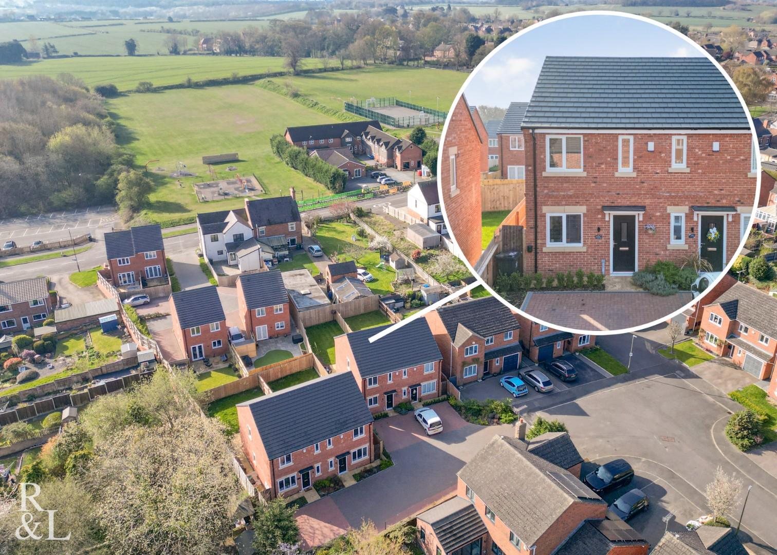 Property image for Forest View, Overseal